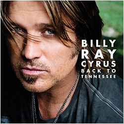 Cover image of Back To Tennessee