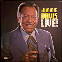 Image of random cover of Jimmie Davis