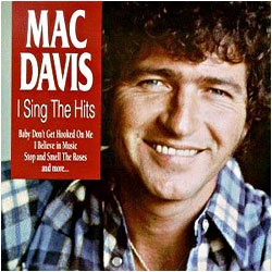 Cover image of I Sing The Hits