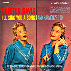 Cover image of I'll Sing You A Song And Harmonize Too