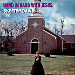 Cover image of Hand In Hand With Jesus