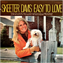 Cover image of Easy To Love