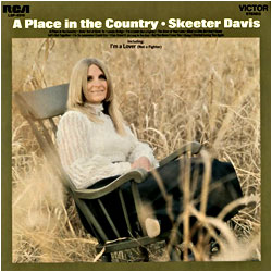 Cover image of A Place In The Country