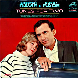 Cover image of Tunes For Two
