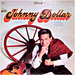 Cover image of Johnny Dollar