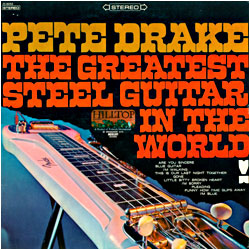 Cover image of The Greatest Steel Guitar In The World