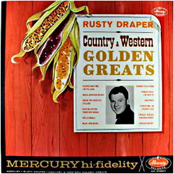 Cover image of Country And Western Golden Greats