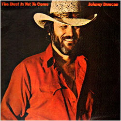 Image of random cover of Johnny Duncan