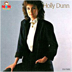 Image of random cover of Holly Dunn
