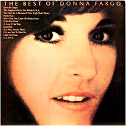Cover image of The Best Of Donna Fargo