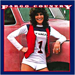 Cover image of Fargo Country