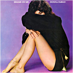 Image of random cover of Donna Fargo