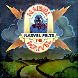 Cover image of Narvel The Marvel
