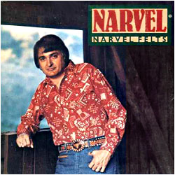 Cover image of Narvel
