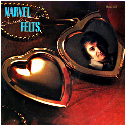 Cover image of Inside Love