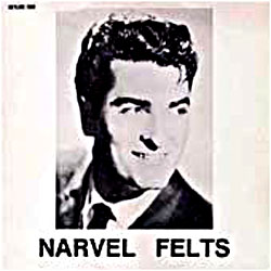 Cover image of Narvel Felts