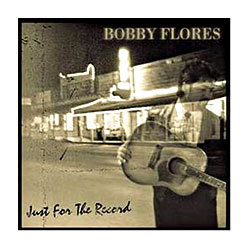 Image of random cover of Bobby Flores