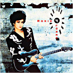 Image of random cover of Rosie Flores