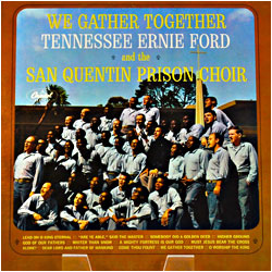 Cover image of We Gather Together