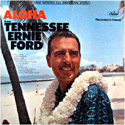Cover image of Aloha