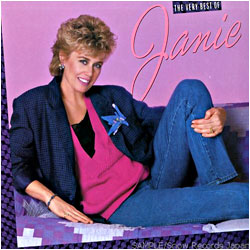 Cover image of The Very Best Of Janie