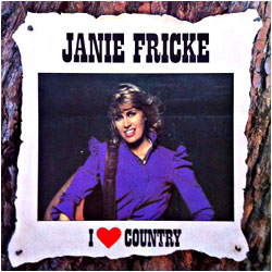 Cover image of I Love Country