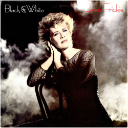 Cover image of Black And White