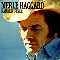 Cover image of Ramblin' Fever