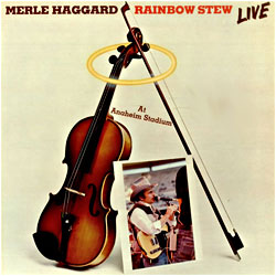 Cover image of Rainbow Stew
