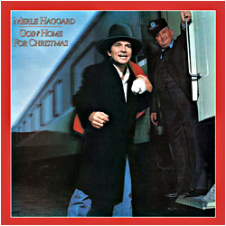 Cover image of Goin' Home For Christmas