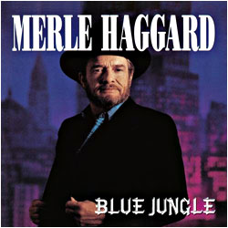 Cover image of Blue Jungle