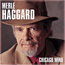 Cover image of Chicago Wind