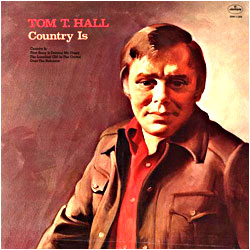 Cover image of Country Is