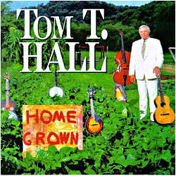 Cover image of Home Grown
