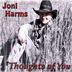 Cover image of Thoughts Of You