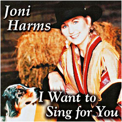 Image of random cover of Joni Harms