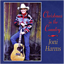 Cover image of Christmas In The Country
