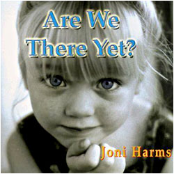 Cover image of Are We There Yet
