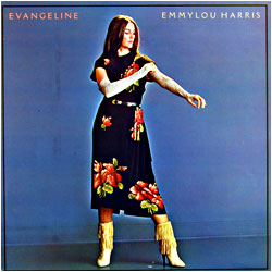Cover image of Evangeline