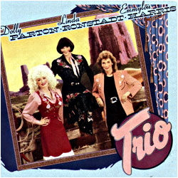Cover image of Trio