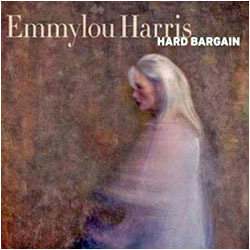 Cover image of Hard Bargain