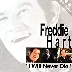 Image of random cover of Freddie Hart