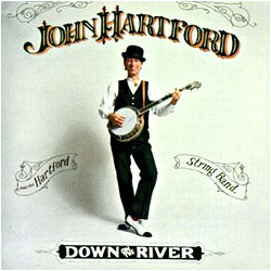 Cover image of Down On The River