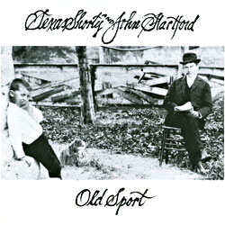 Cover image of Old Sport