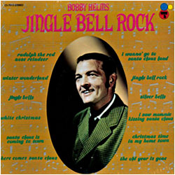 Cover image of Jingle Bell Rock