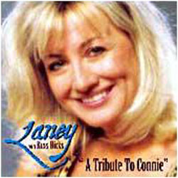 Cover image of A Tribute To Connie