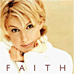 Cover image of Faith