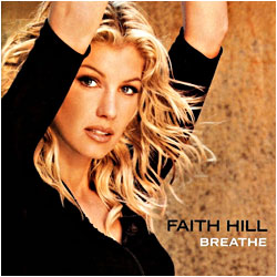 Cover image of Breathe