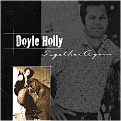 Image of random cover of Doyle Holly