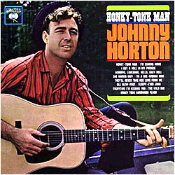 Cover image of Honky Tonk Man